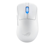 ASUS Mysz bezprzewodowa ROG Keris II ACE 42000/WL/BT/RF/USB/White 90MP03N0-BMUA10 - 1334075 - zdjęcie 1